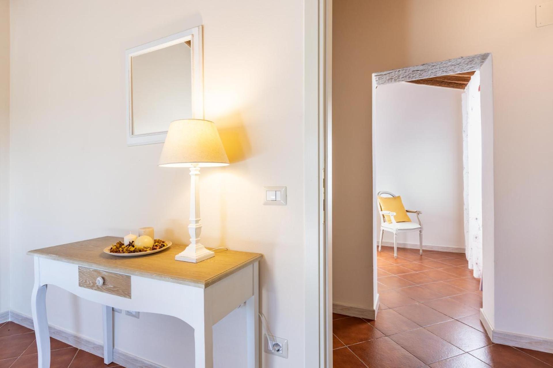 Gorgeous Villa Peccioli, With Private Pool, Ac, Wifi Legoli Екстериор снимка
