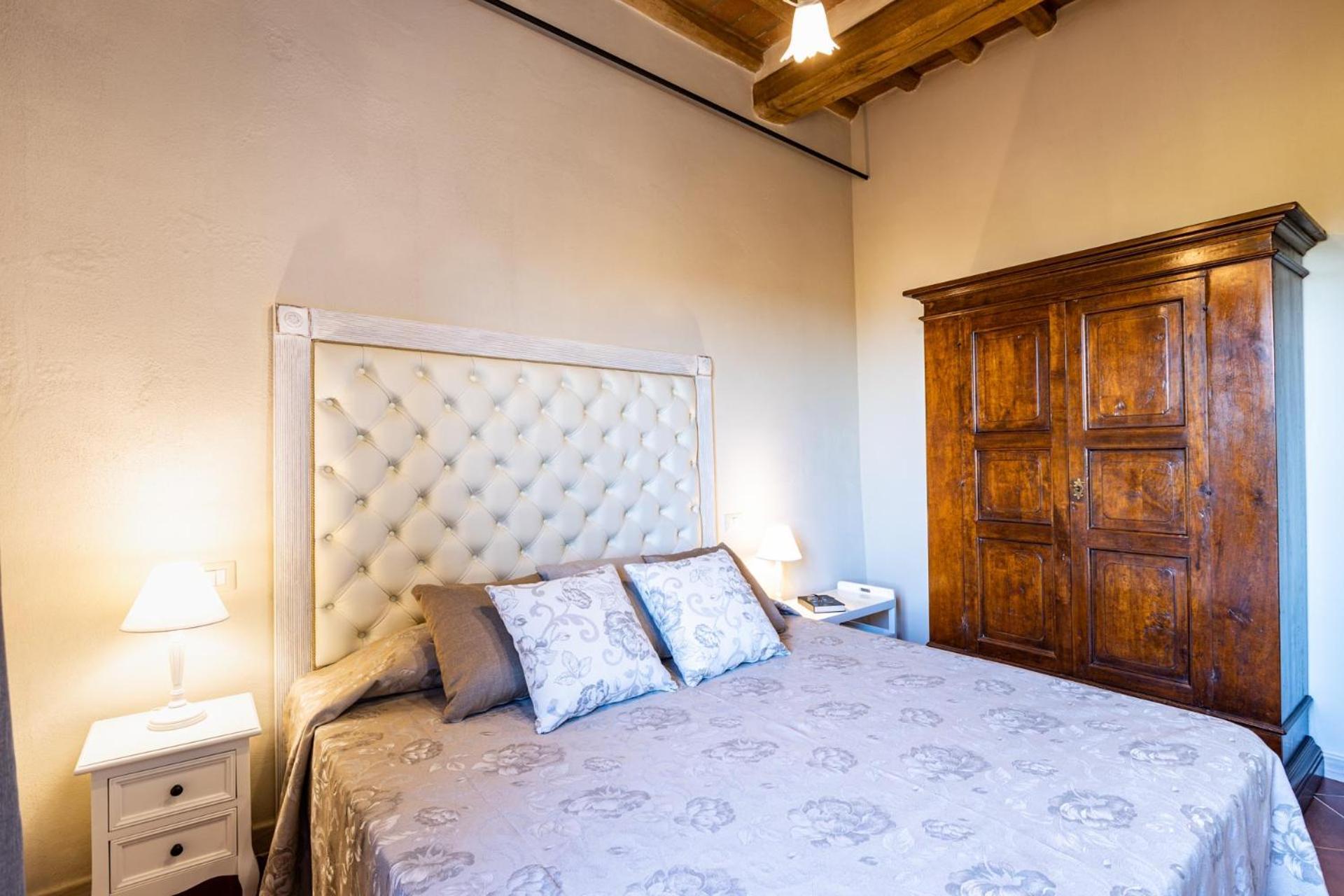 Gorgeous Villa Peccioli, With Private Pool, Ac, Wifi Legoli Екстериор снимка
