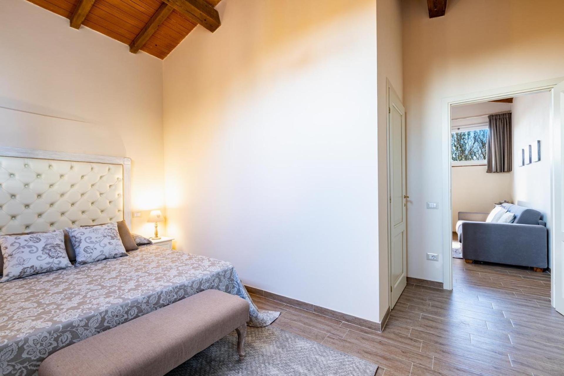 Gorgeous Villa Peccioli, With Private Pool, Ac, Wifi Legoli Екстериор снимка