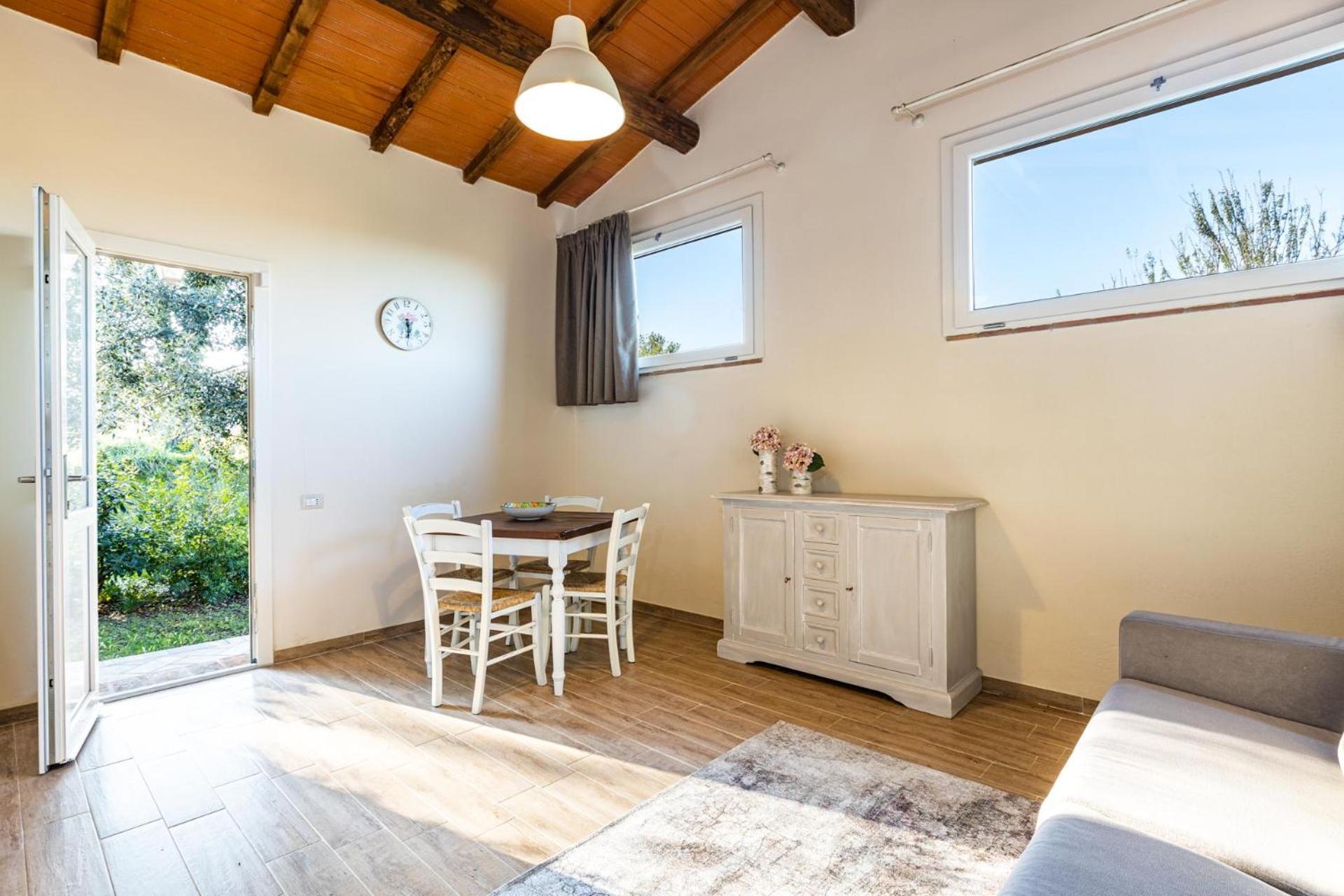 Gorgeous Villa Peccioli, With Private Pool, Ac, Wifi Legoli Екстериор снимка
