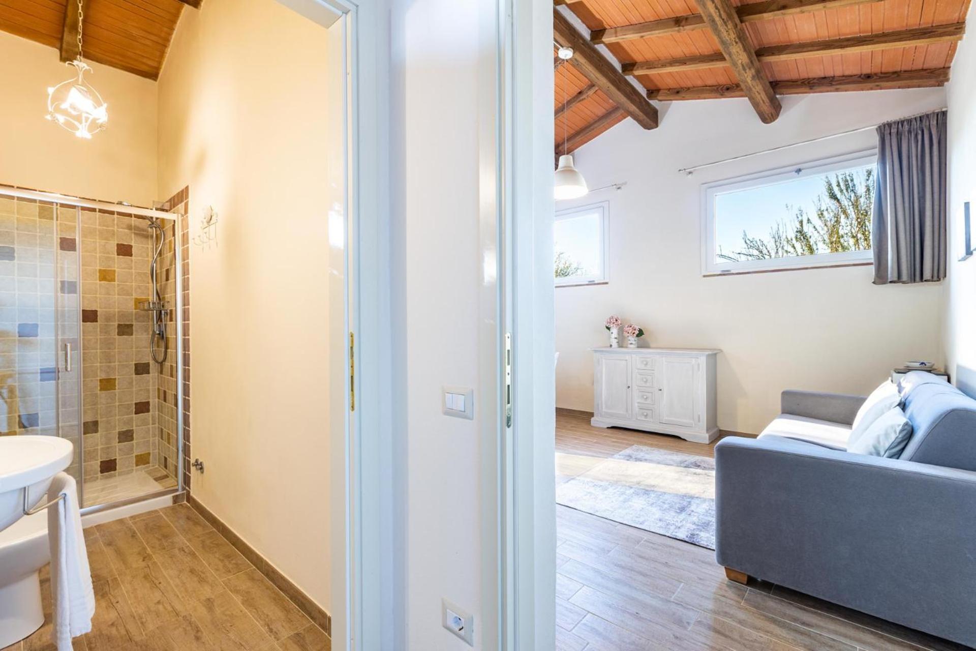 Gorgeous Villa Peccioli, With Private Pool, Ac, Wifi Legoli Екстериор снимка