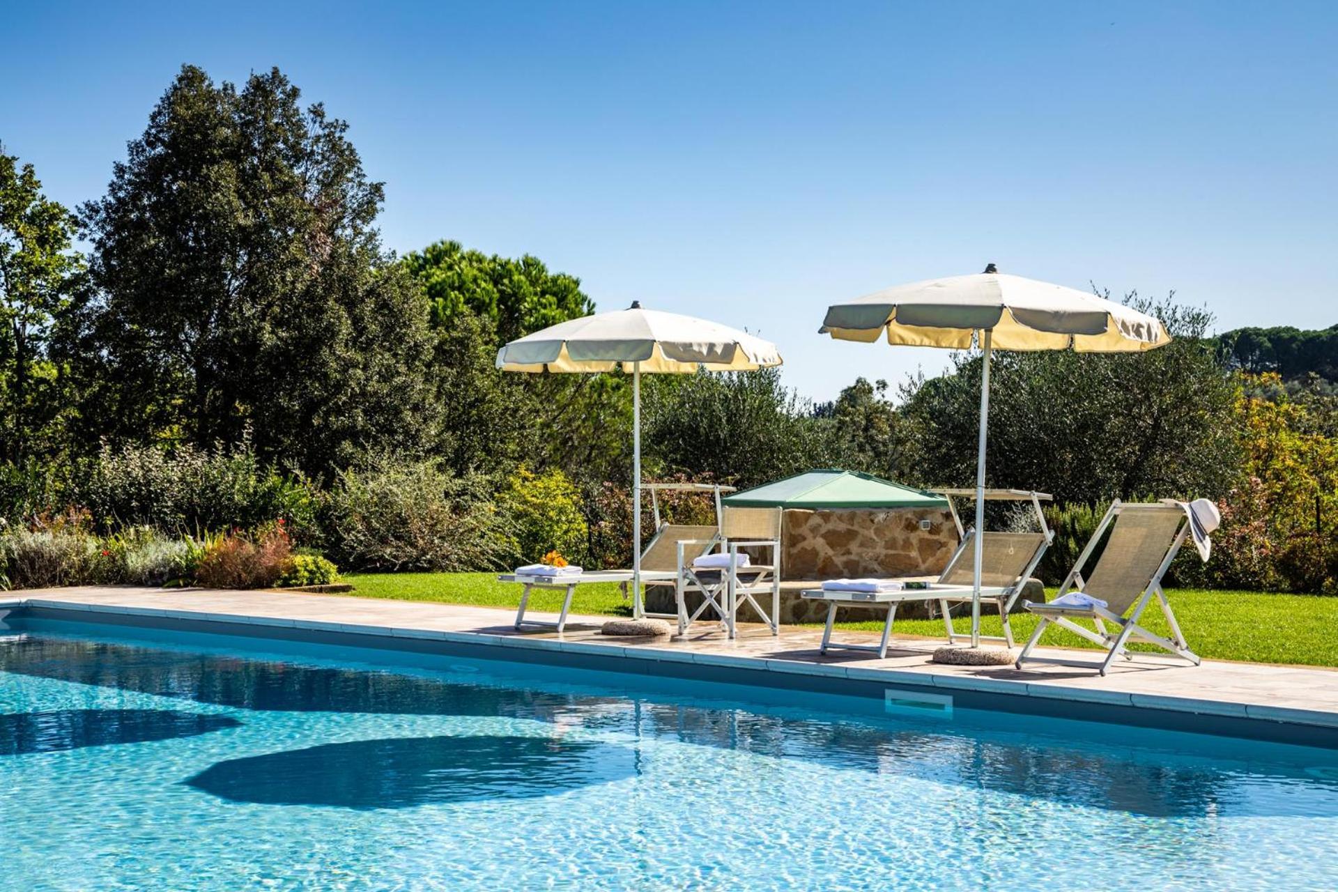 Gorgeous Villa Peccioli, With Private Pool, Ac, Wifi Legoli Екстериор снимка
